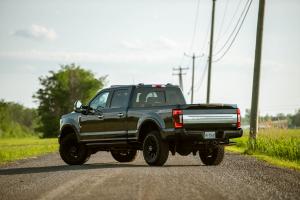 Ford F-250 Super Duty Platinum Tremor Off-Road Package Crew Cab 2019 года 